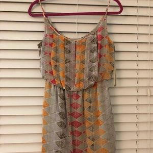 Bcbg generation dress